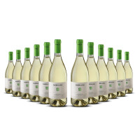 Damilano Langhe Arneis Bianco 2024er Piemont (12 x 0,75l)