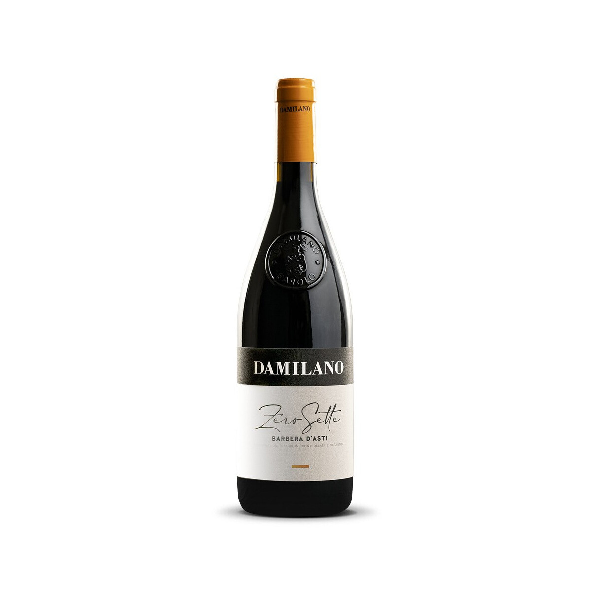 Damilano Barbera dAsti 2023er Piemont (1 x 0,75l)