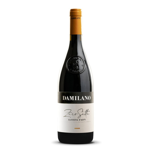 Damilano Barbera dAsti 2023er Piemont (1 x 0,75l)