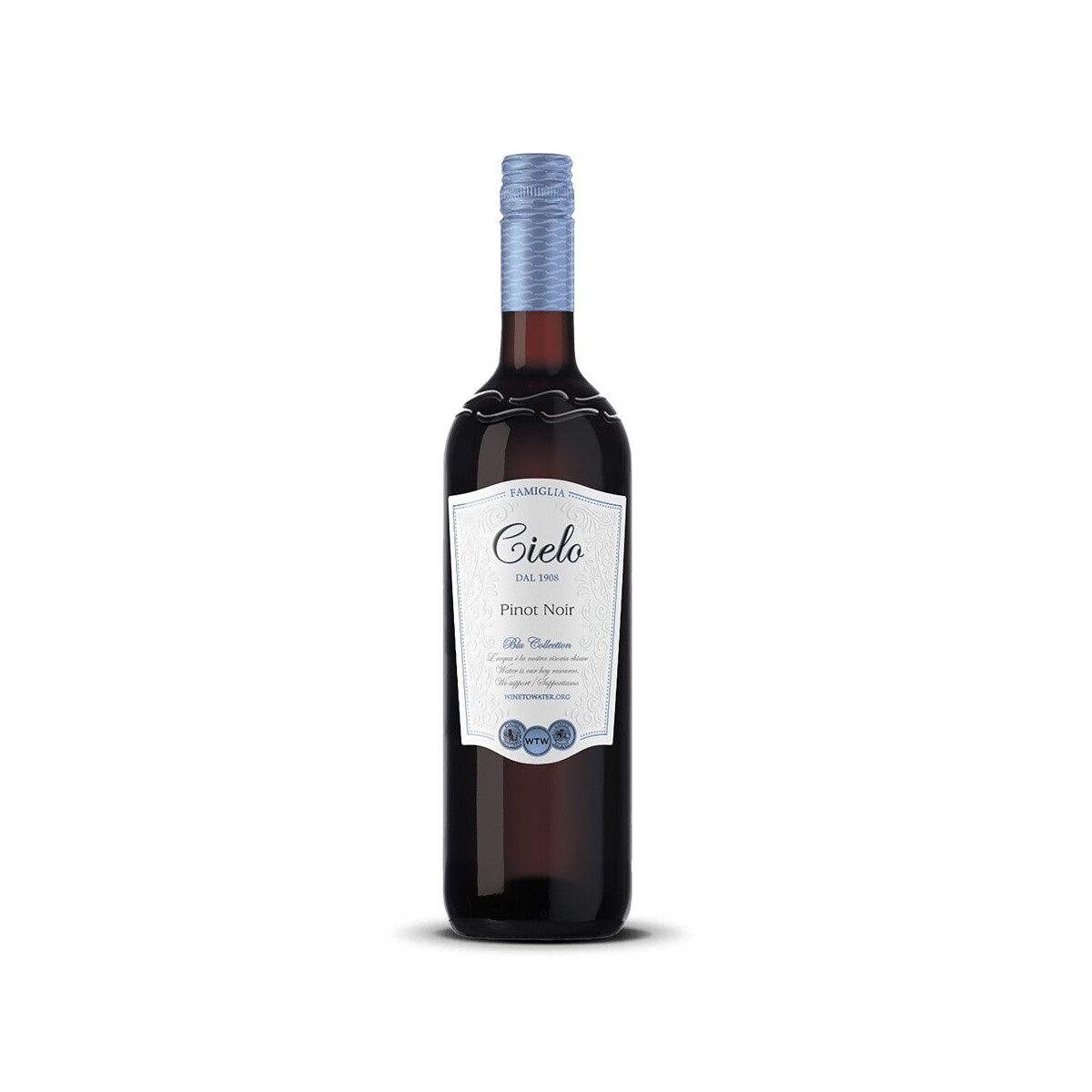 Cielo Pinot Noir 2022er Veneto (1 x 0,75l)