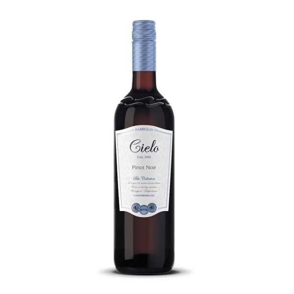 Cielo Pinot Noir 2022er Veneto (1 x 0,75l)