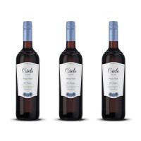 Cielo Pinot Noir 2022er Veneto (3 x 0,75l)