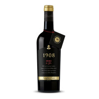 Cielo 1908 Nero di Gio 2021er Apulien (1 x 0,75l)