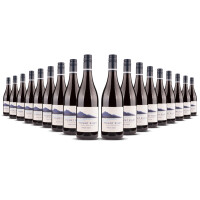 Mount Riley Pinot Noir 2023er Marlborough (18 x 0,75l)