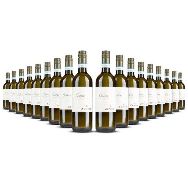 Zenato Bianco di Custoza 2024er Veneto (18 x 0,75l)