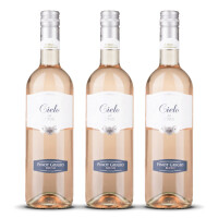 Cielo Pinot Grigio Rosé Blush 2024er Veneto (3 x 0,75l)