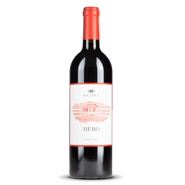 Petra Hebo IGT Rosso Toscana 2023er Toskana (1 x 0,75l)