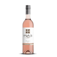 Jean-Claude Mas Rosé Aurore IGP 2024er Süd-Frankreich (1 x 0,75l)