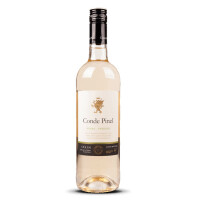 Conde Pinel Viura / Verdejo Blanco 2024er Kastilien-La Mancha (1 x 0,75l)