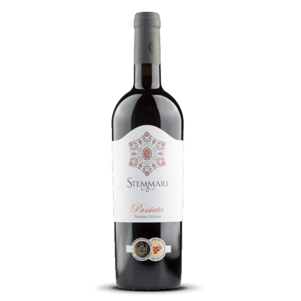 Stemmari Passiata IGT 2023er Sizilien (1 x 0,75l)