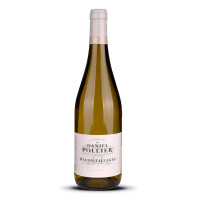 Domaine Pollier Mâcon Villages Blanc 2023er Burgund (1 x 0,75l)