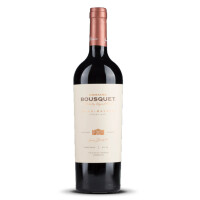 Domaine Bousquet Malbec Grande Reserve (bio) 2022er Uco Valley (1 x 0,75l)