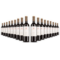 Pago de Cirsus Oak Aged Navarra 2023er Navarra (18 x 0,75l)