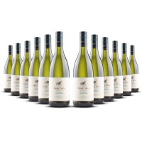 Paul Mas Classique Viognier - Sauvignon Blanc 2024er Süd-Frankreich (12 x 0,75l)