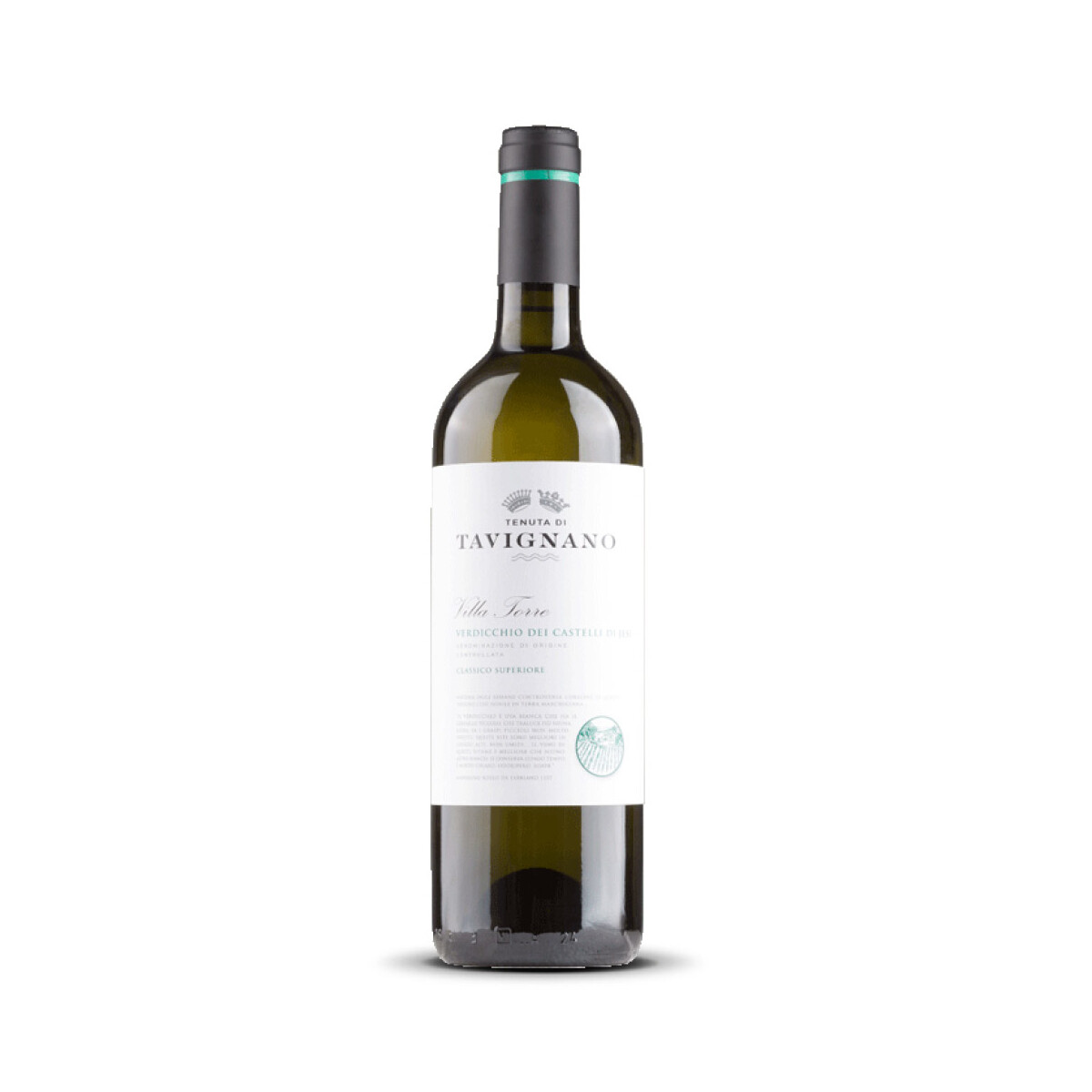 Tavignano Verdicchio Classico Superiore (bio) 2024er...