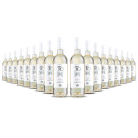 Torre Oria T.O. Viura / Sauvignon Blanc 2024er Utiel Requena (18 x 0,75l)