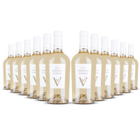 Vesevo Falanghina 2024er Kampanien (12 x 0,75l)