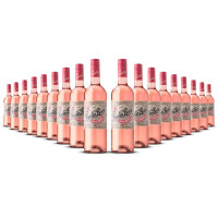 Radio Boka Alicante Monastrell Rosado 2024er Kastilien-La Mancha (18 x 0,75l)