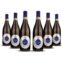 Cascina Fonda Moscato dAsti 2024er Piemont (6 x 0,75l)
