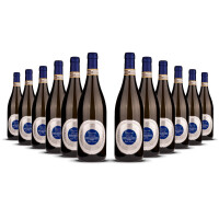 Cascina Fonda Moscato dAsti 2024er Piemont (12 x 0,75l)