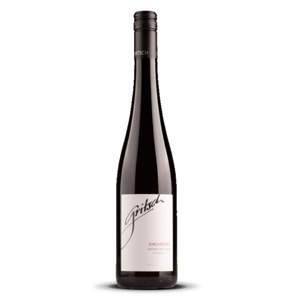 Gritsch Gruner Veltliner Kirchpoint 2023er Wachau (1 x 0,75l)