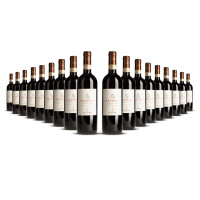 Peppoli Chianti Classico 2023er Toskana (18 x 0,75l)
