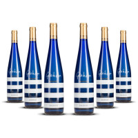 Gotas de Mar Albarino Rias Baixas 2024er Rias Baixas (6 x 0,75l)