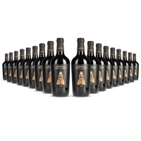 Saragat Cannonau di Sardegna 2021er Sardinien (18 x 0,75l)