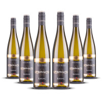 Wolfberger Riesling Signature 2023er Elsass (6 x 0,75l)