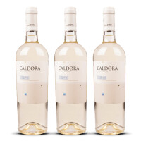 Caldora Trebbiano dAbruzzo 2024er Abruzzen (3 x 0,75l)