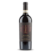 Vesevo Taurasi DOCG 2016er Kampanien (1 x 0,75l)