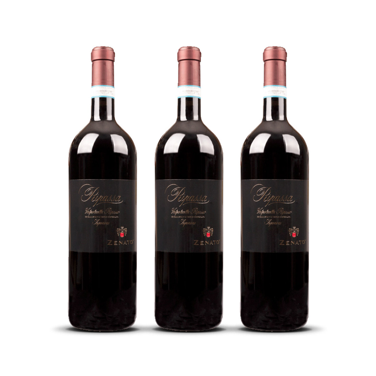 Zenato Ripassa Magnum 2020er Veneto (3 x 1,5l)
