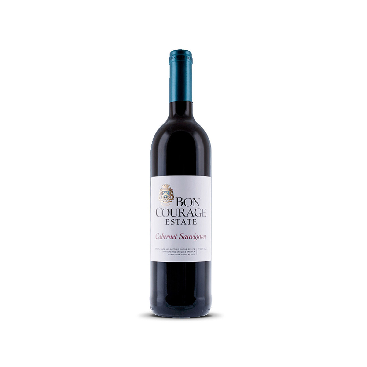Bon Courage Cabernet Sauvignon 2022er Robertson (1 x 0,75l)