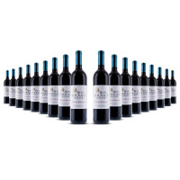 Bon Courage Cabernet Sauvignon 2022er Robertson (18 x 0,75l)