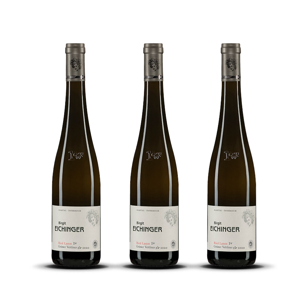 Weingut Eichinger Kamptal Grüner Veltliner Lamm...