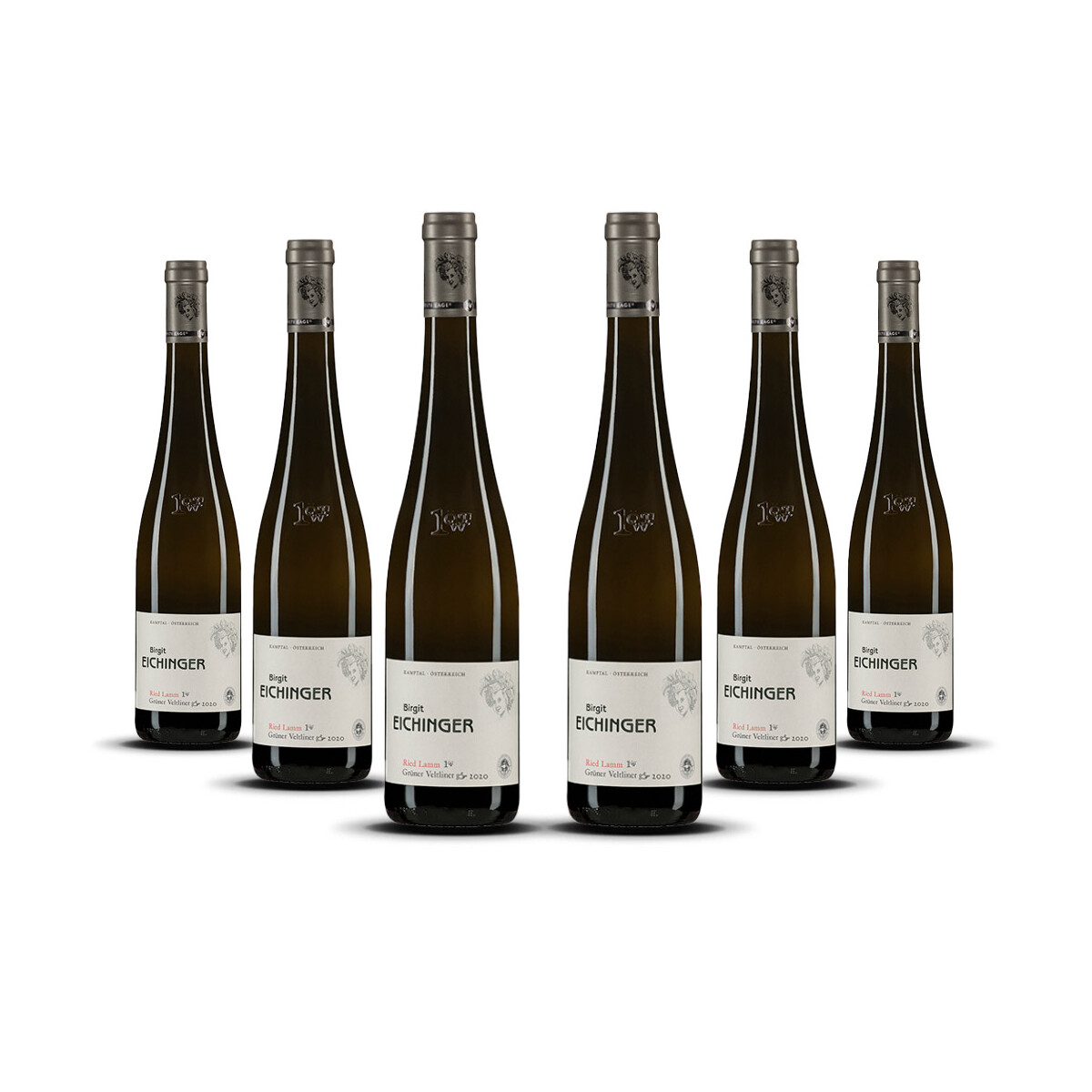 Weingut Eichinger Kamptal Grüner Veltliner Lamm...