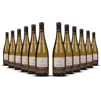 Domaine Malet Sauvignon Touraine Med. 2024er Loire (12 x 0,75l)