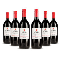 Réserve de la Maison Cabernet Sauvignon LTR 2024er Süd-Frankreich (6 x 1l)