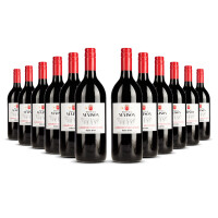 Réserve de la Maison Cabernet Sauvignon LTR 2024er Süd-Frankreich (12 x 1l)
