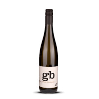 Hensel Grauburgunder 2023er Pfalz (1 x 0,75l)