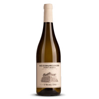 St. Michael Eppan Alto Adige Pinot Bianco 2024er Trentino-Alto Adige (1 x 0,75l)