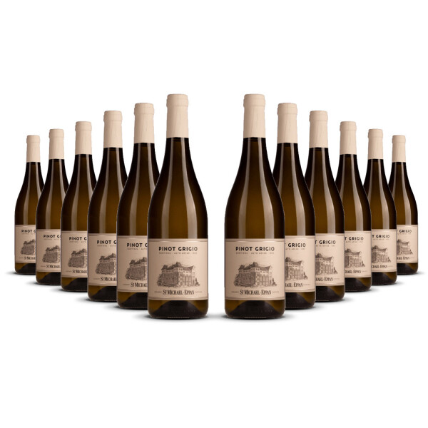 St. Michael Eppan Alto Adige Pinot Grigio 2024er Trentino-Alto Adige (12 x 0,75l)