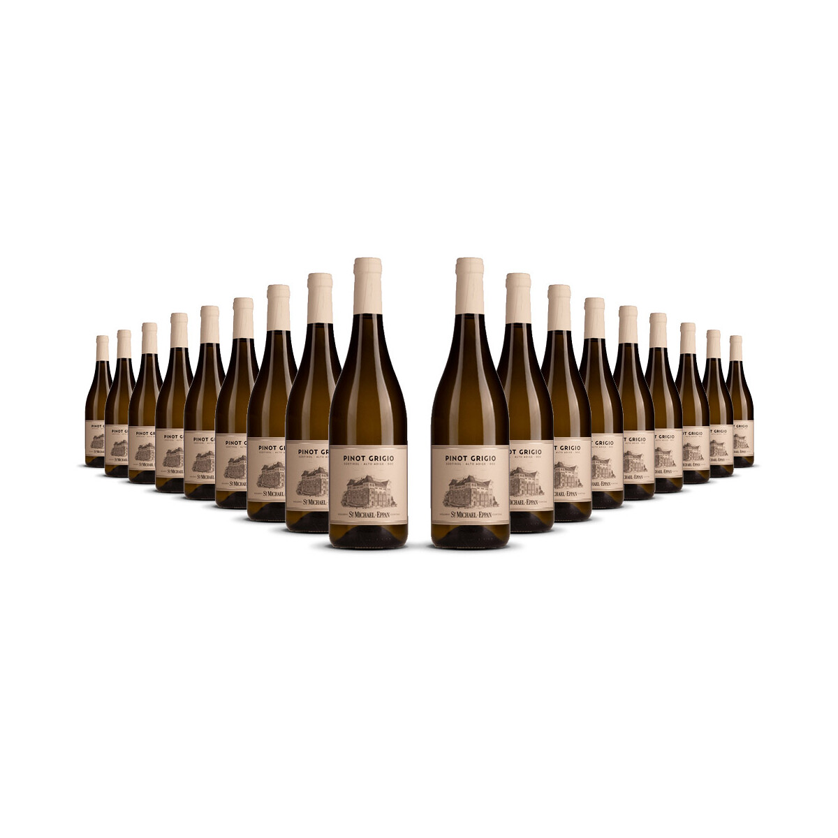 St. Michael Eppan Alto Adige Pinot Grigio 2024er...