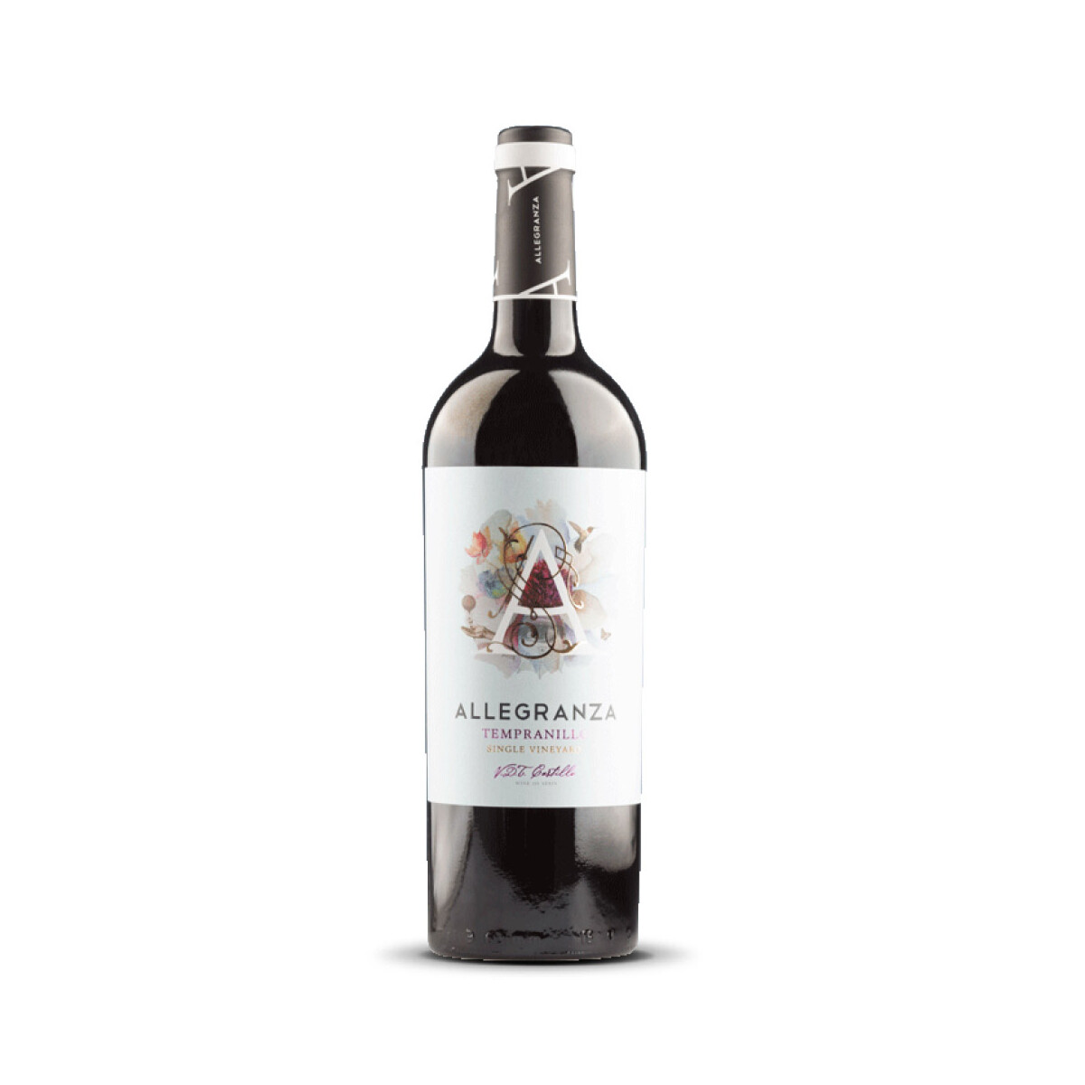 Allegranza La Mancha Tempranillo 2023er Kastilien-La...