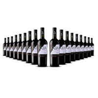 Alpha Estate Axia 2022er Florina (18 x 0,75l)