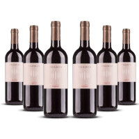 Tramin Lagrein Rosso Alto Adige 2024er Trentino-Alto Adige (6 x 0,75l)