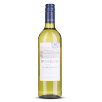 Oude Kaap Chenin Blanc 2025er Western Cape (1 x 0,75l)