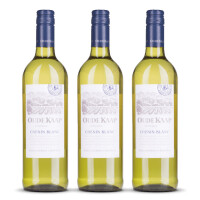 Oude Kaap Chenin Blanc 2025er Western Cape (3 x 0,75l)