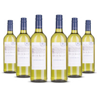 Oude Kaap Chenin Blanc 2025er Western Cape (6 x 0,75l)