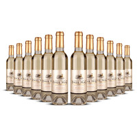 Paul Mas Muscat de Rivesaltes 0.375l 2023er Süd-Frankreich (12 x 0,375l)